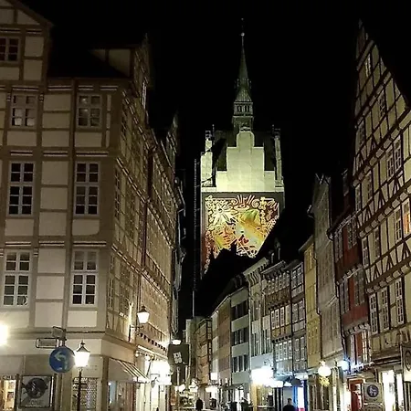 Stadtblick