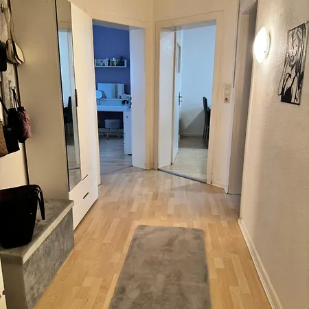 Stadtblick * Hannover