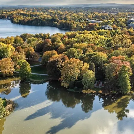 Stadtblick * Hannover