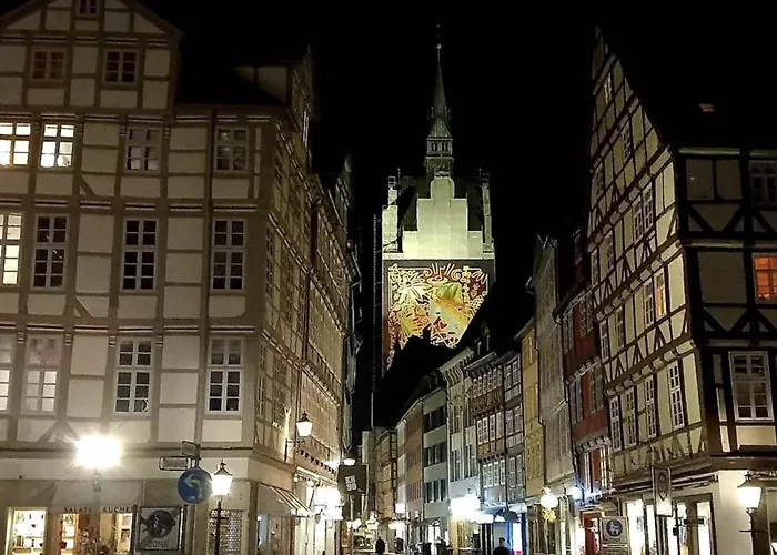 Stadtblick